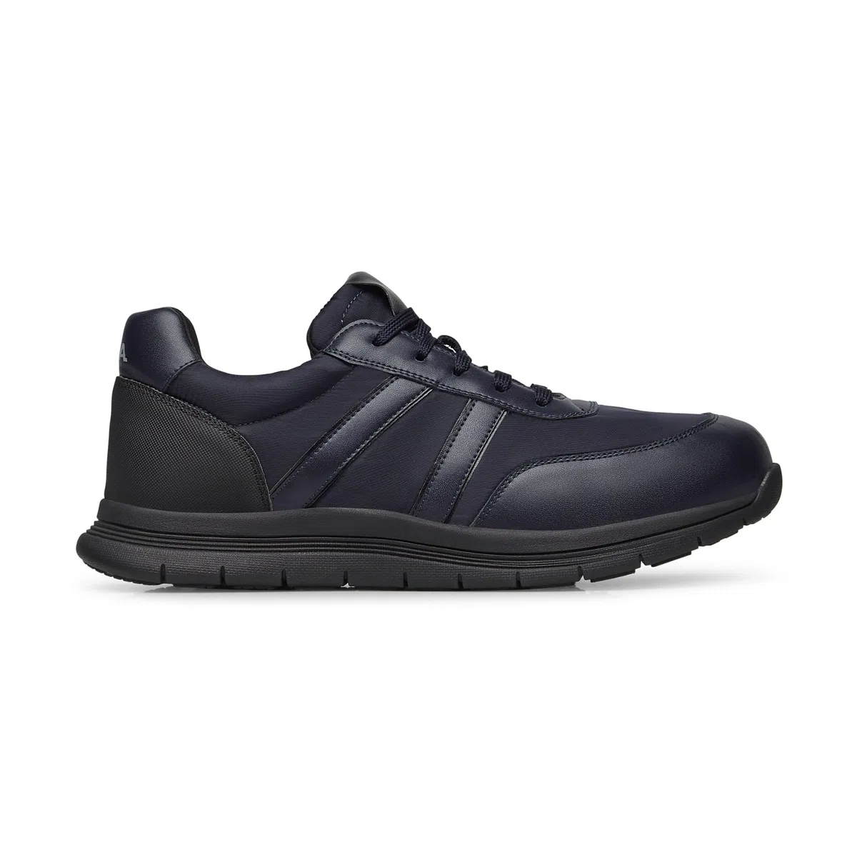 YDA Scarpe Ortopediche Sportive Optima Molliter Kurt Spring System Art. CPY-Kurt Vit/TES