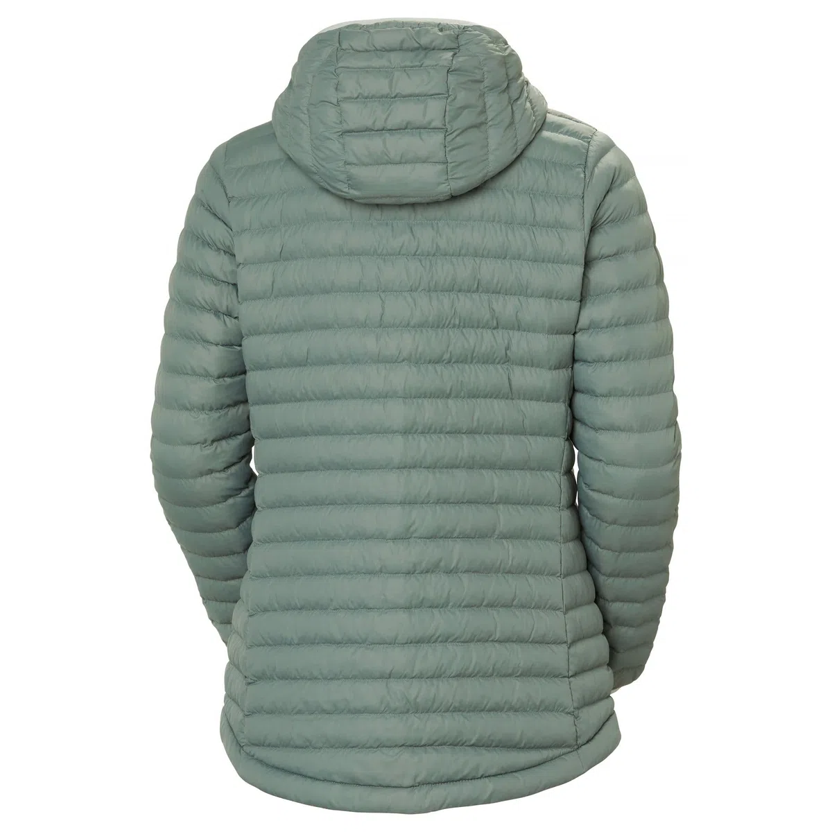 Helly Hansen W Sirdal Hooded Insulator Jack Ins Jacket Donna (Pacco da 1)