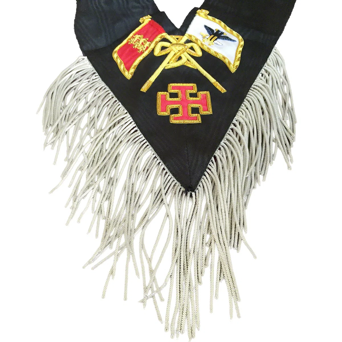 Masonic Freemasons Rose Croix - Confezione da 30 gradi