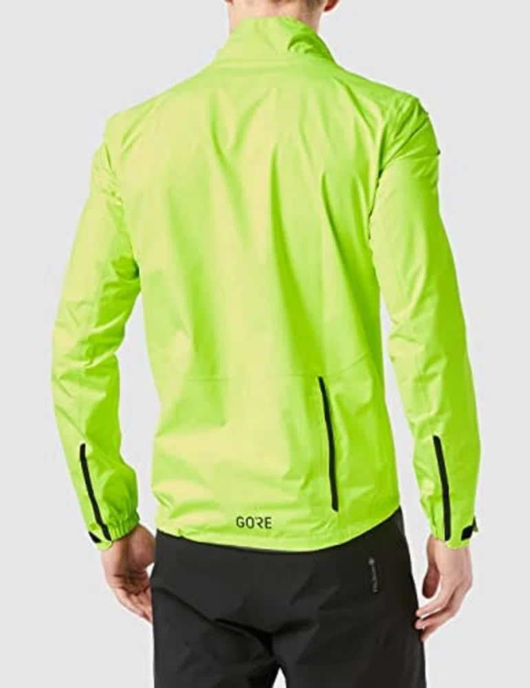 GORE WEAR Gore-Tex Paclite Giacca Uomo