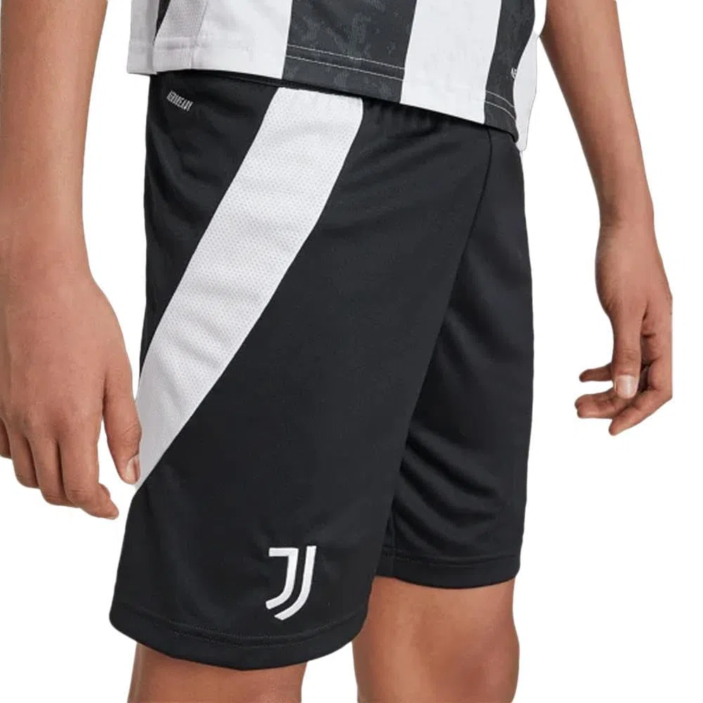 adidas JUVENTUS - Pantaloncini da casa Junior 24/25