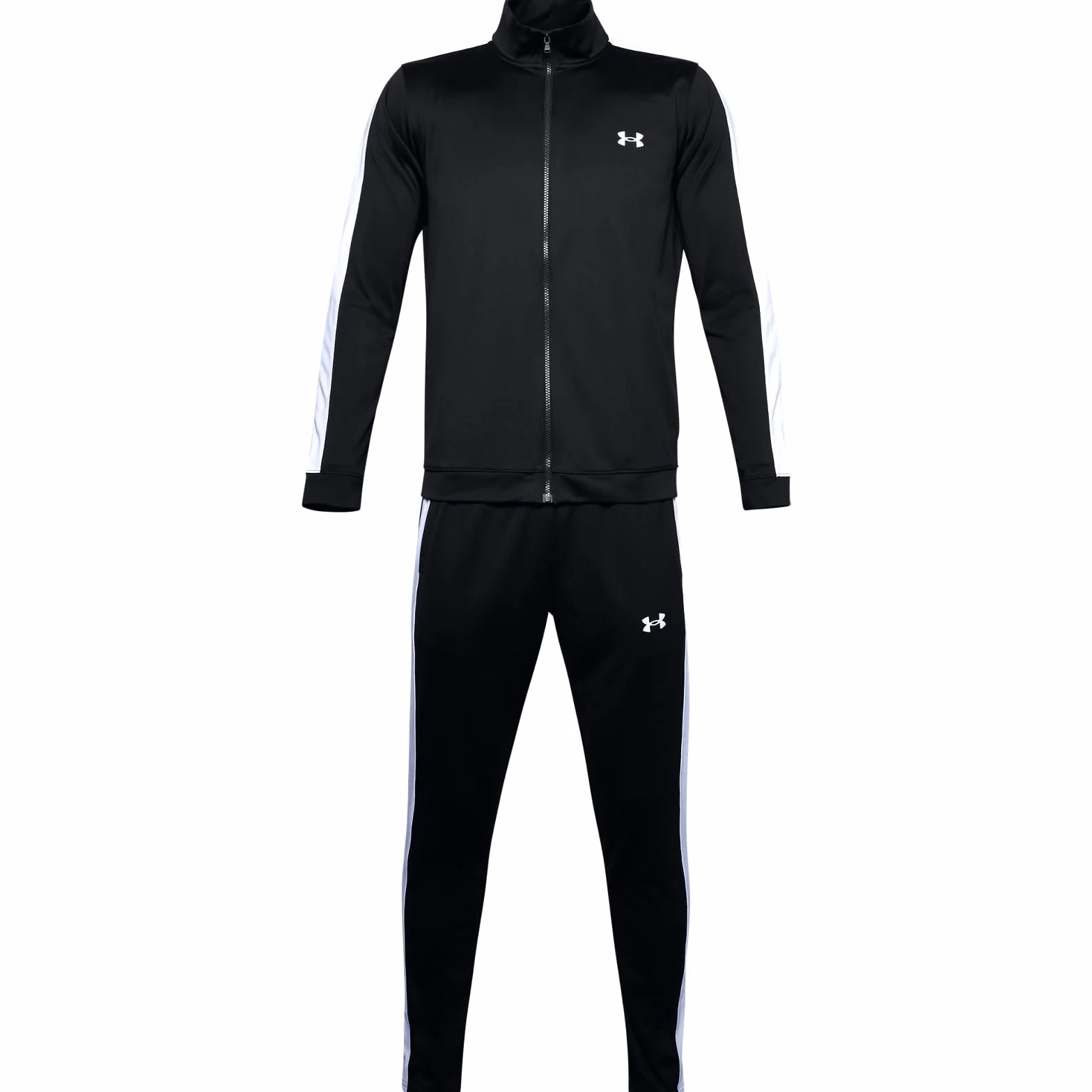 Under Armour Ua Knit Track Suit Tuta da allenamento Uomo (Pacco da 1)