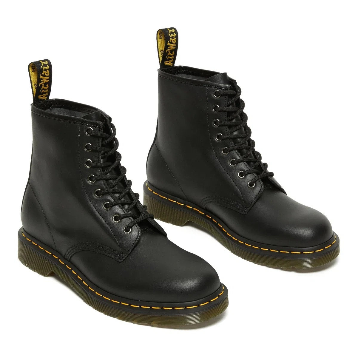 Dr. Martens 1460 8 Eye Boot Brown' AnfibiUnisex - Adulto