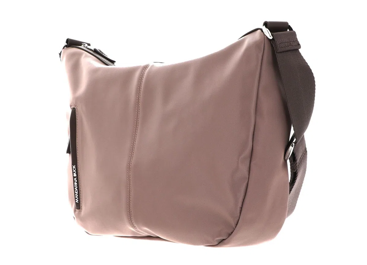 Mandarina Duck - Hunter P10vct20, Borsa a Spalla Donna