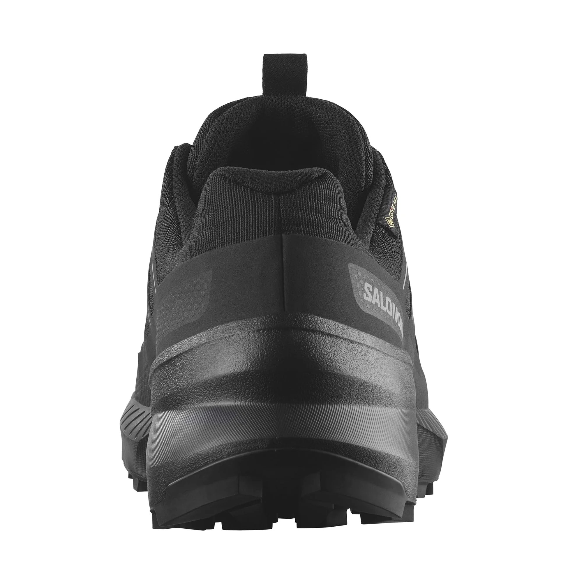 Salomon Donna Scarpe da Trail Running Speedcross Peak Gore-Tex W Codice 476035 Nero