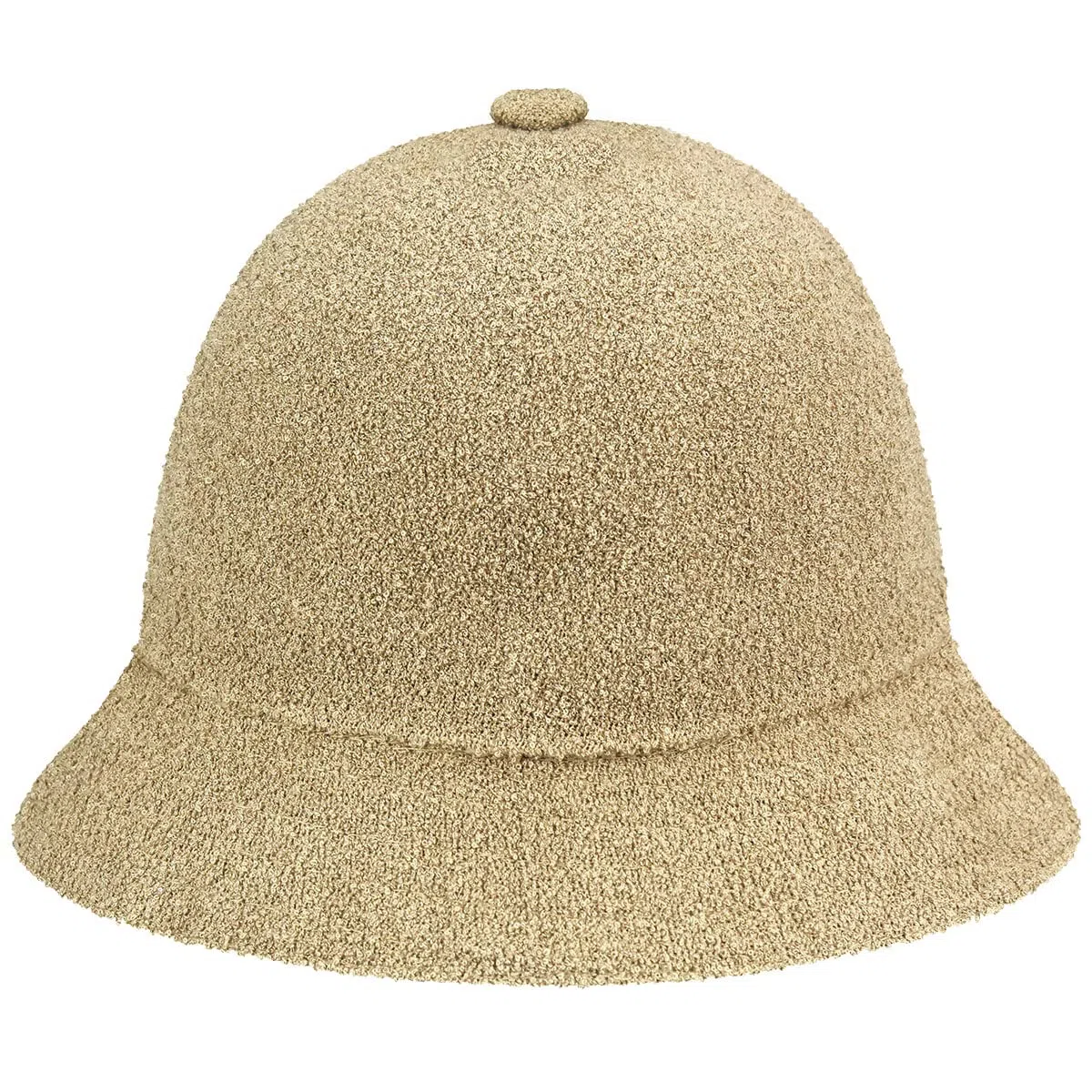 Kangol - Cappello Bombetta Bermuda Casual - Size L - Beige