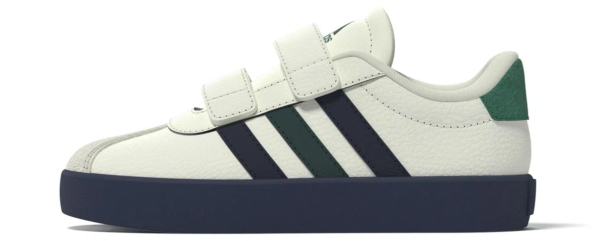 adidas Kids Scarpe VL Court 3.0