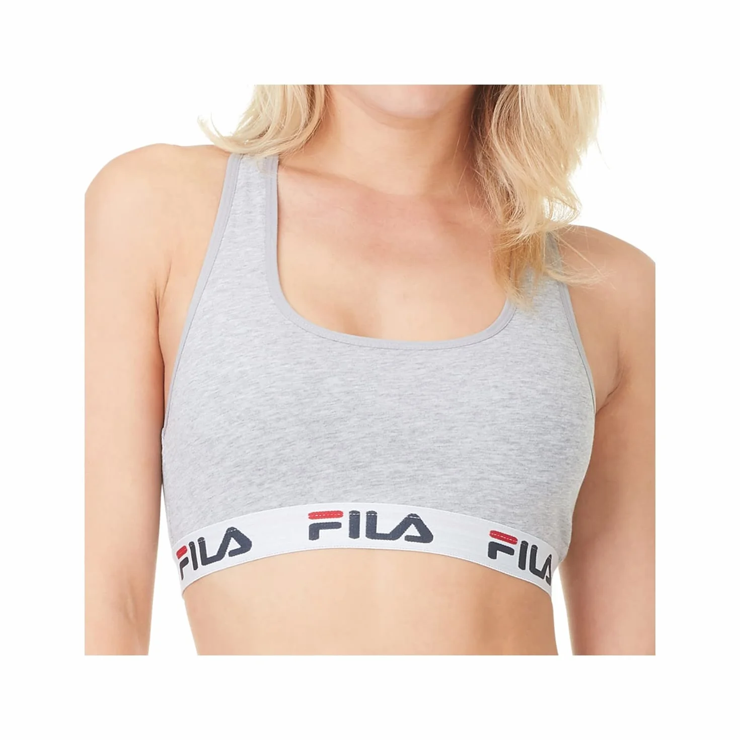 Fila Fila Women Fi/2/Brax3 Reggiseno Sportivo Donna