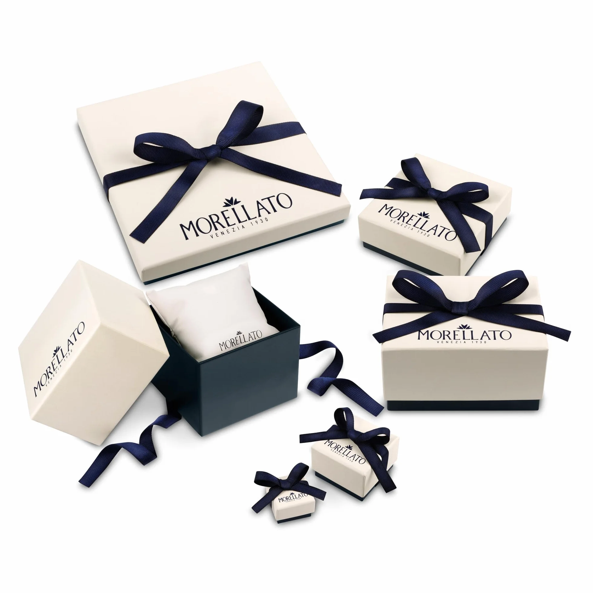 MORELLATO Bracciale Donna Collezione Cerchi, Acciaio Inossidabile, Pietra - SAKM63