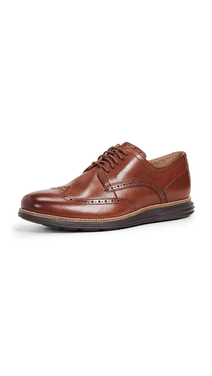 Cole Haan C38318 OxfordUomo