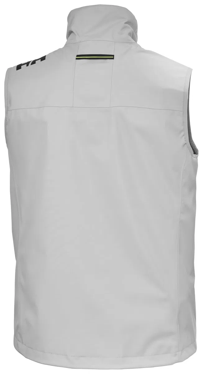 Helly Hansen Crew Vest 2.0 Gilet Uomo (Pacco da 1)