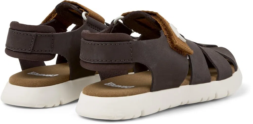 Camper Oruga Sandal K800242 T-Strap SandalBambine e ragazze