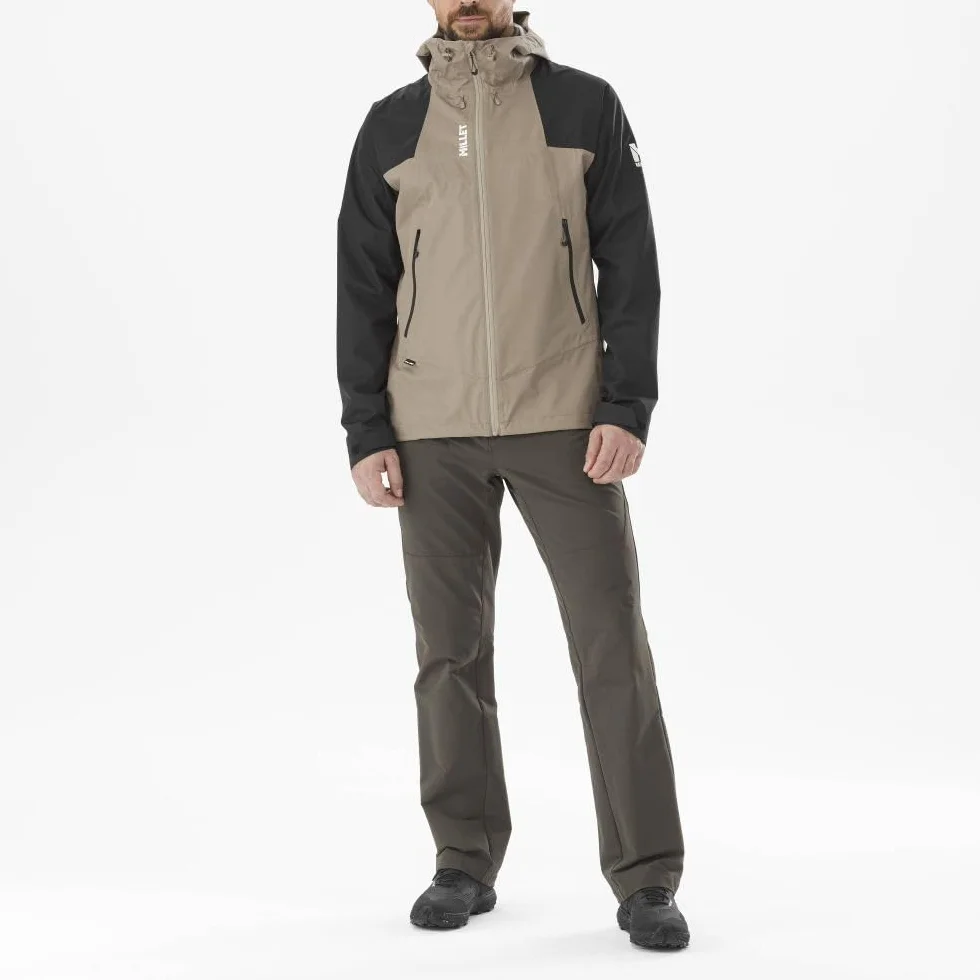 MILLET Fitz Roy Jkt M Giacca Uomo