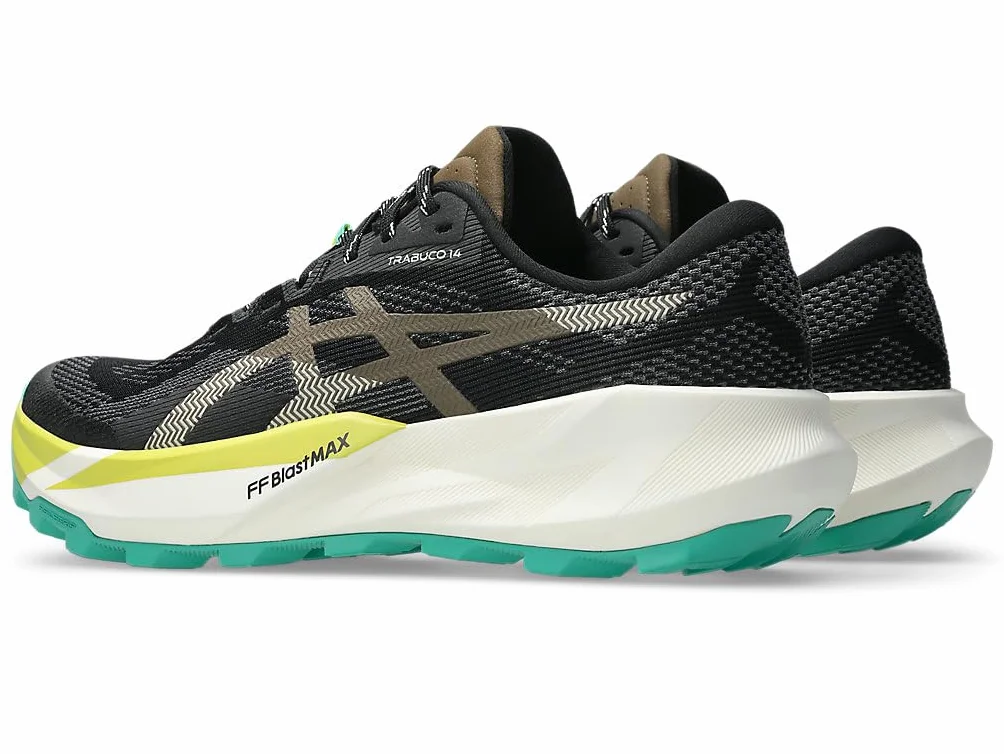 Asics Trabuco 14 Scarpe da RunningUomo
