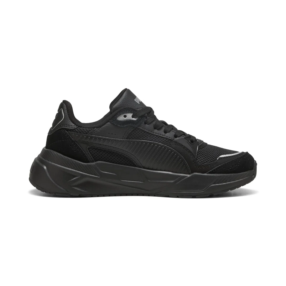PUMA Trinity 2 Jr, Scarpe da Ginnastica Unisex-Bambini e Ragazzi