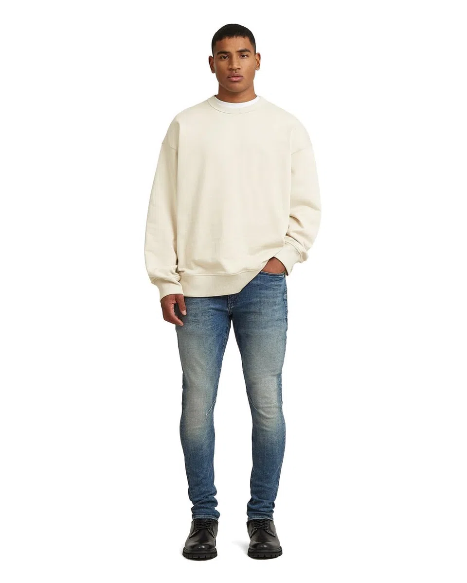 G-Star D-Staq 3D Slim Jeans per Uomo