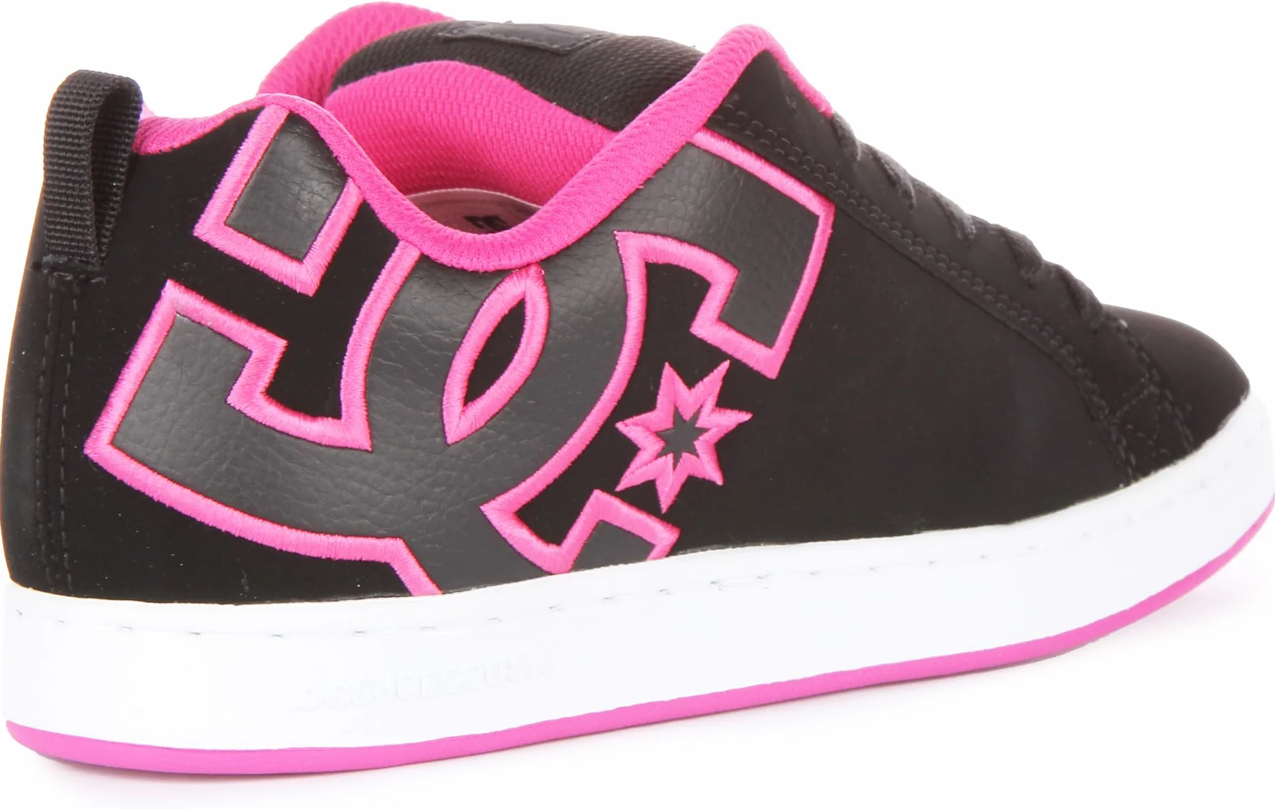 DC Court Graffik Se Donna Scarpe da skateboardDonna