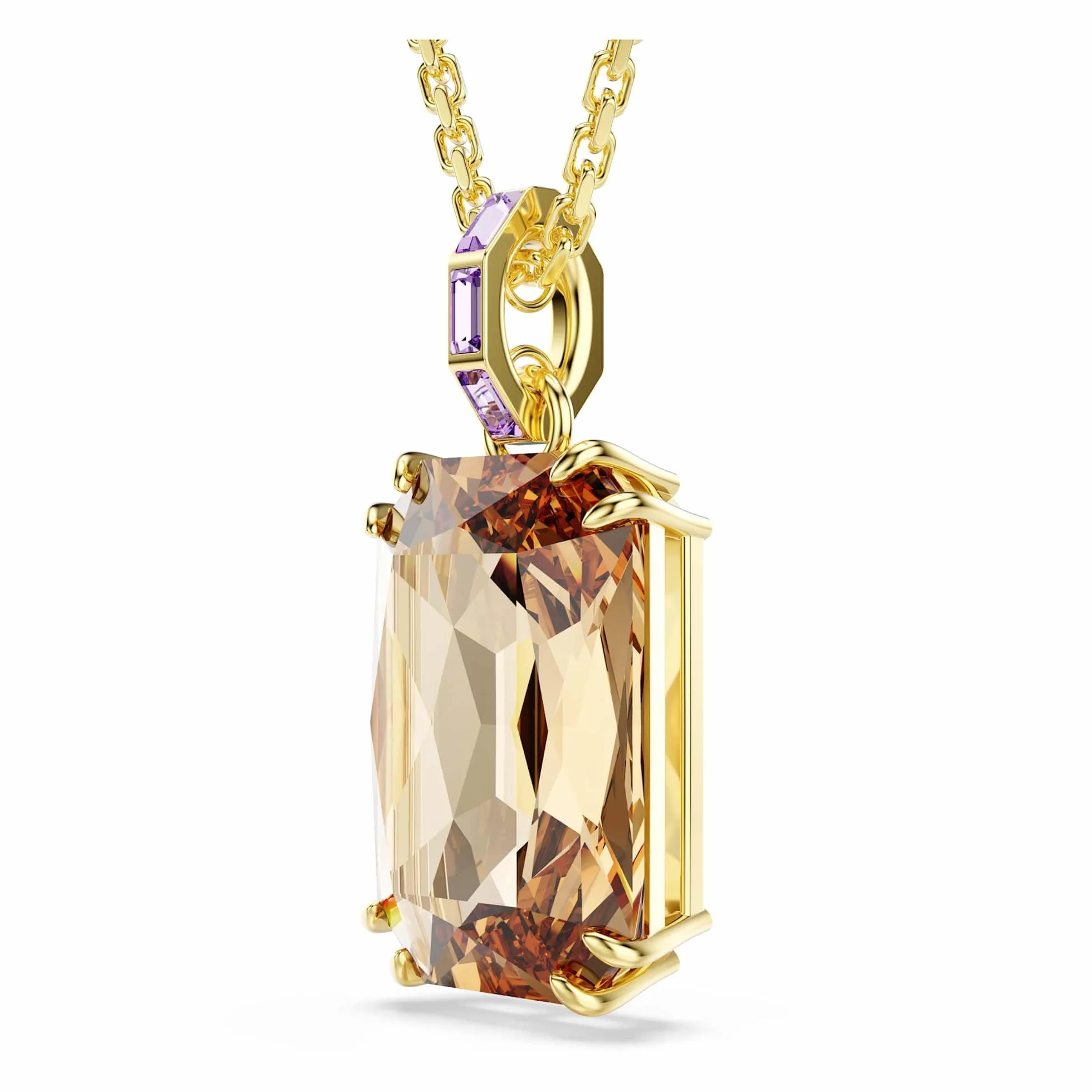 Swarovski Millenia Collezione pendentifs taille octogonale