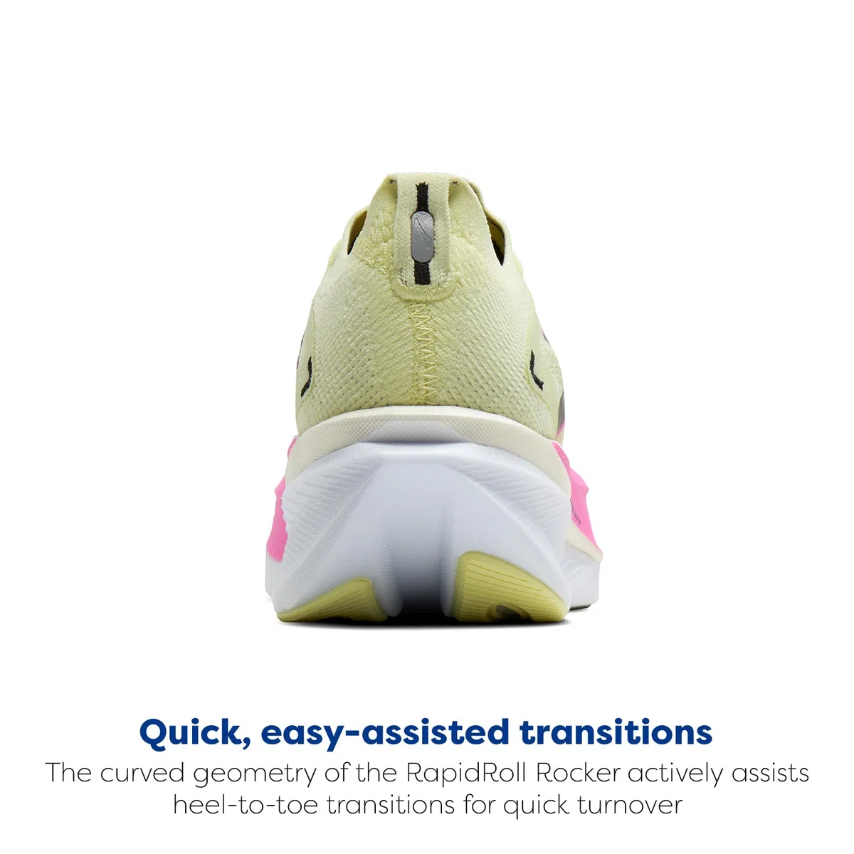 Brooks Hyperion Max 3, Sneaker Donna