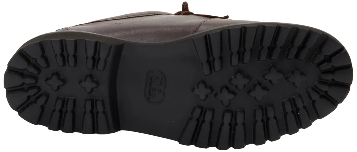Clarks Berwick Seam, Uomo
