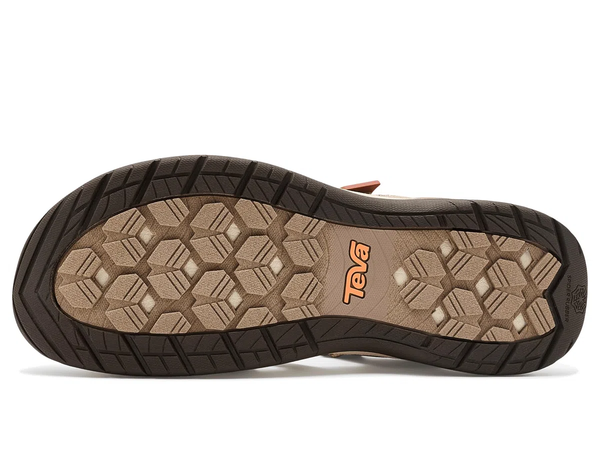 Teva Tirra Sport Ct Sandalo sportivoDonna