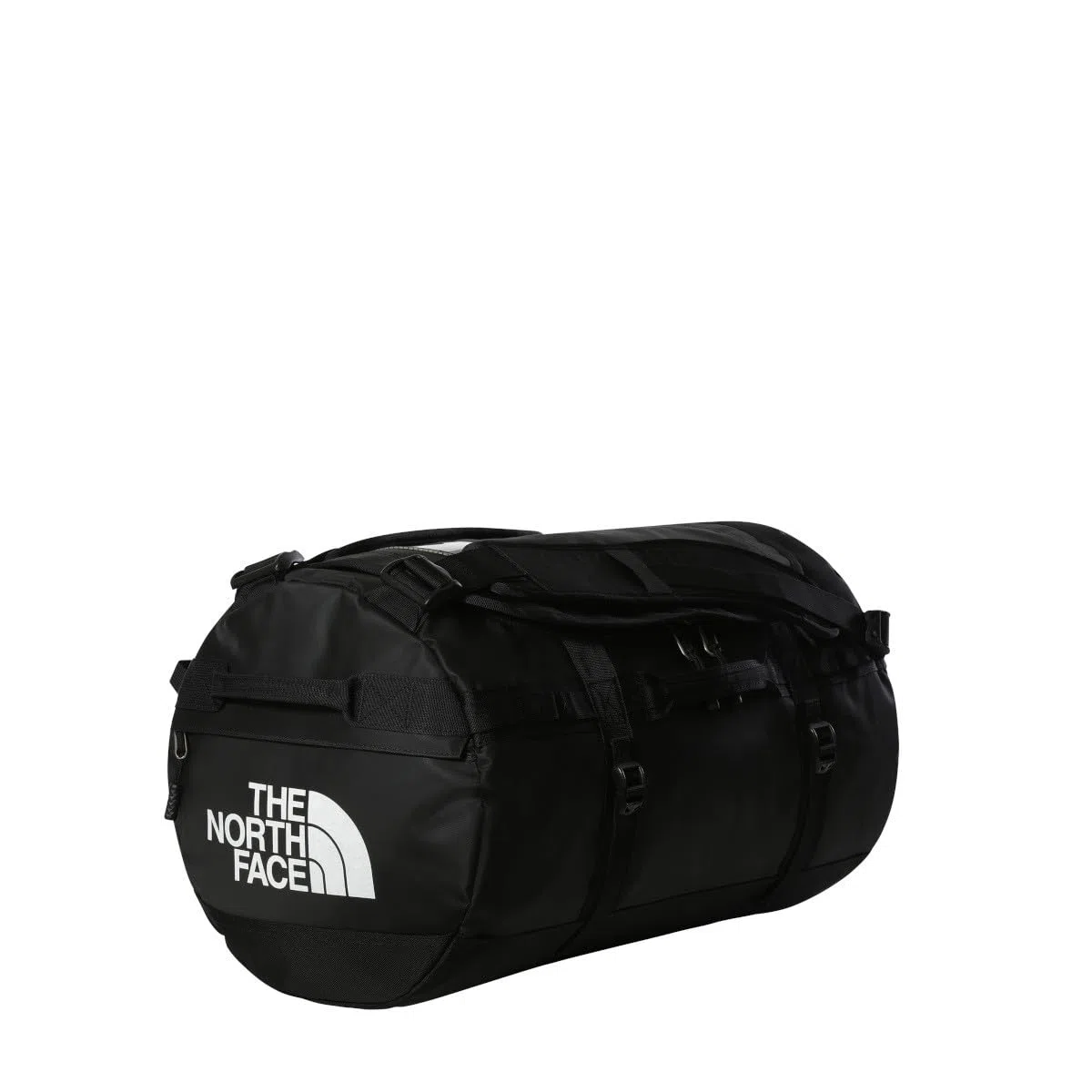THE NORTH FACE Uomo Base Camp 71L Duffel Peak Viola/Tnf Nero
