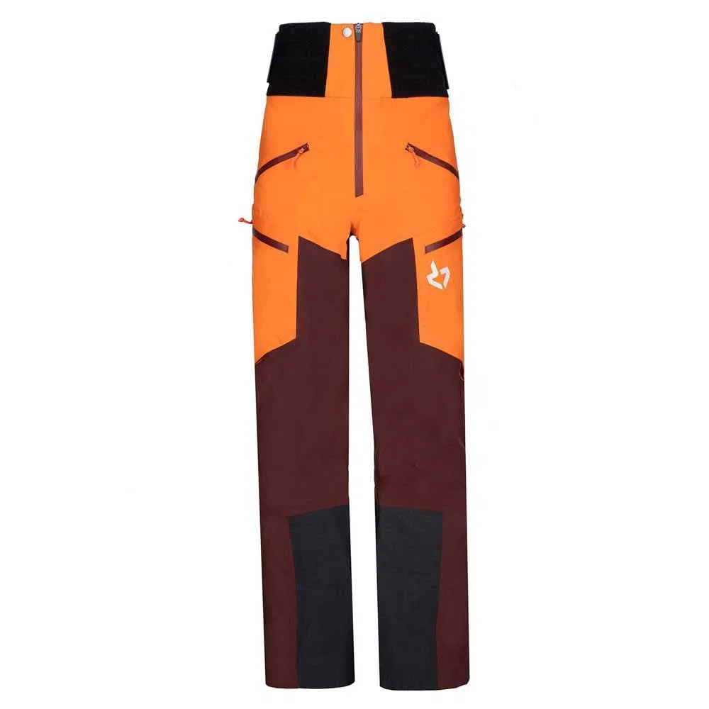Rock Experience - Snowmass, Pantaloni Sportivi Uomo