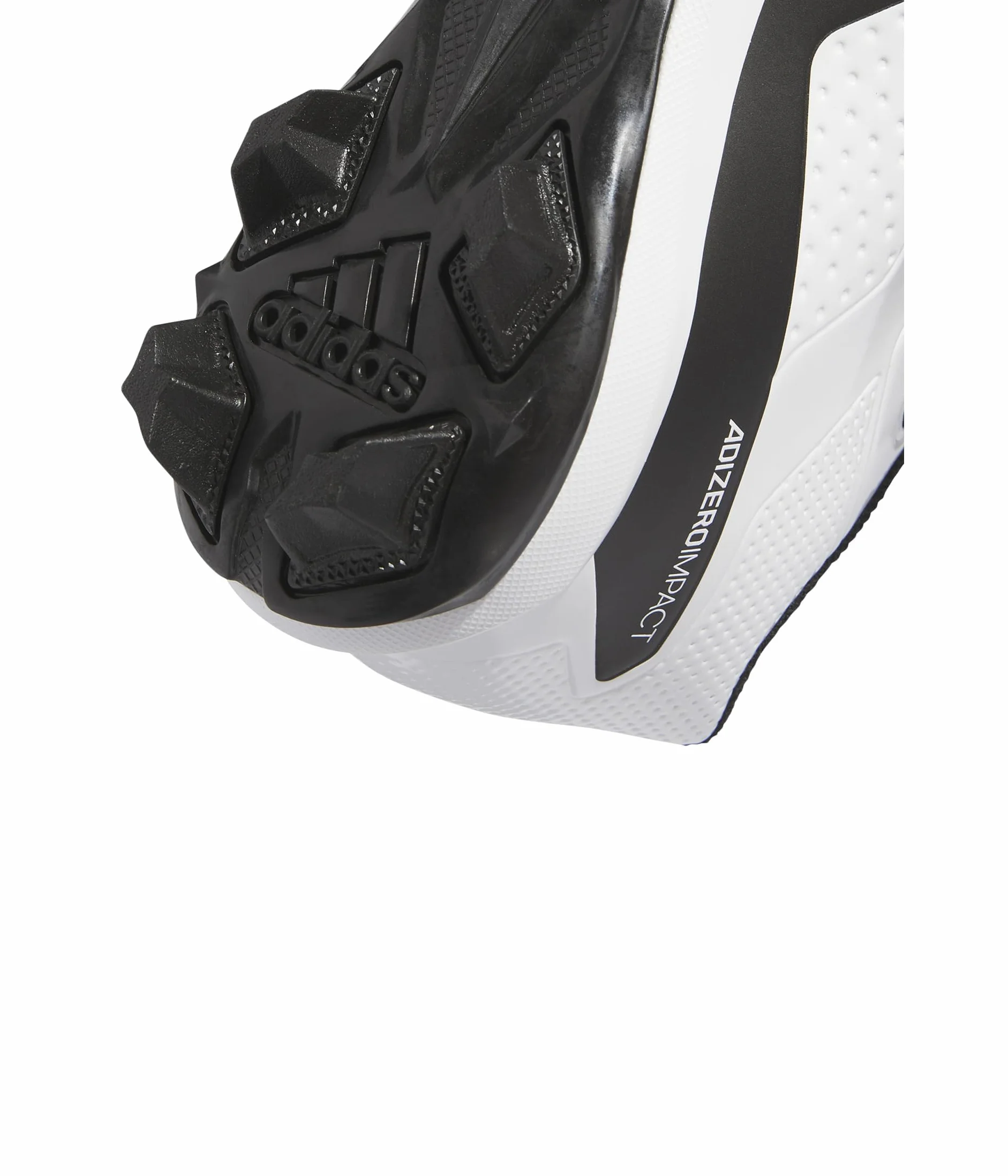 adidas Sneaker unisex Adizero Impact Md K Bsb (Toddler/Little Big Kid)