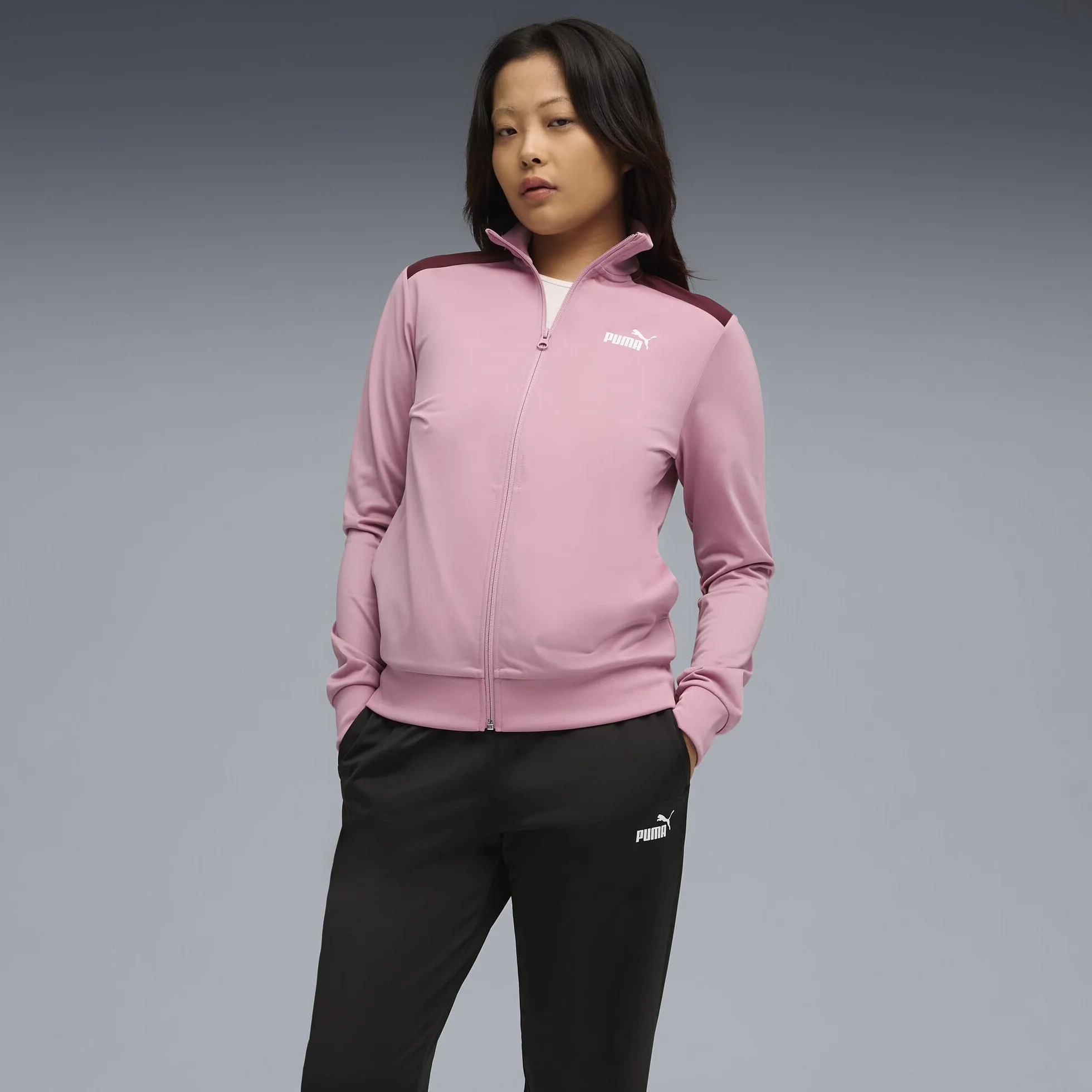 PUMA Poly Suit Op Abiti lavorati a maglia Donna (Pacco da 1)