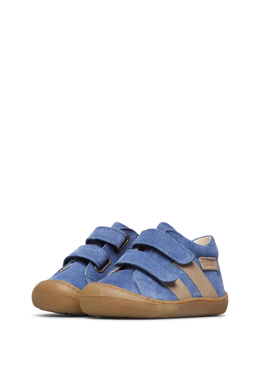 Naturino Scarpe Barefoot in Velour