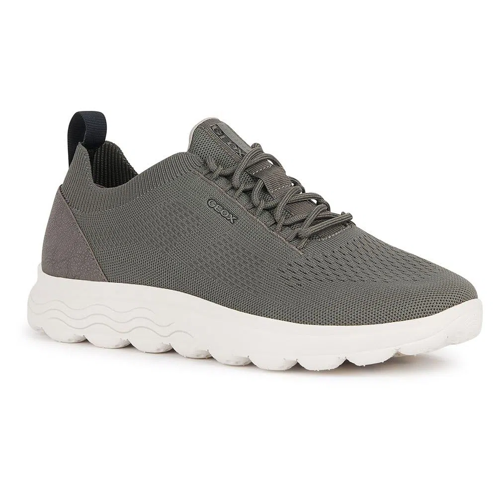 Geox U Spherica SneakersUomo