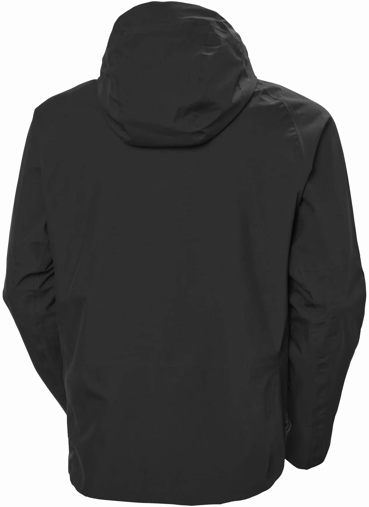 Helly Hansen Uomo Giacca Banff Shell