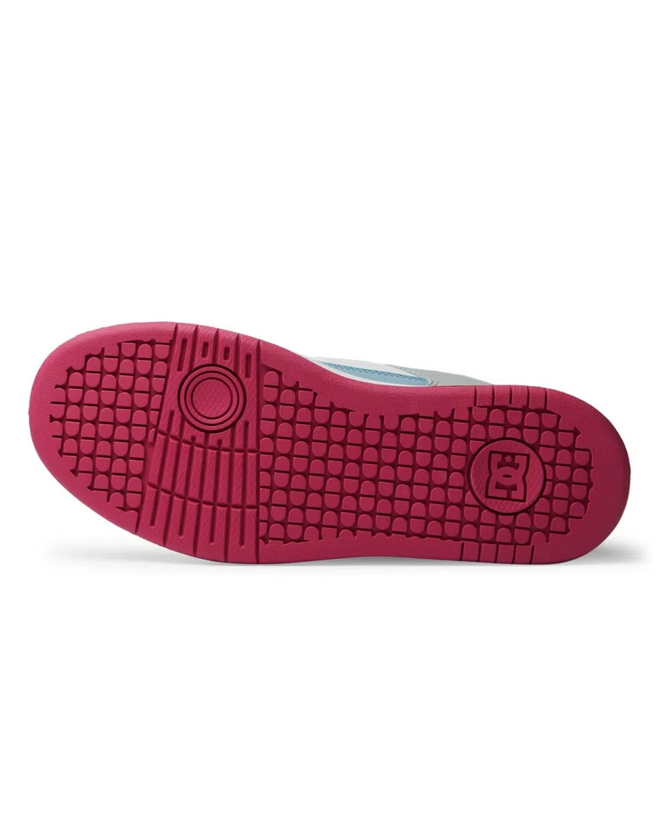 DC Shoes Manteca 4 - Scarpe in Pelle Donna