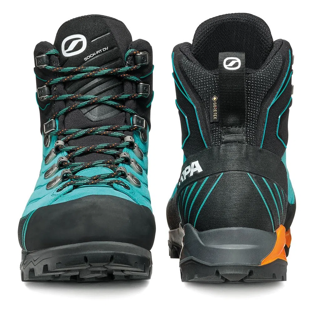 SCARPA Ribelle TRK GTX Hiking Boots EU 38