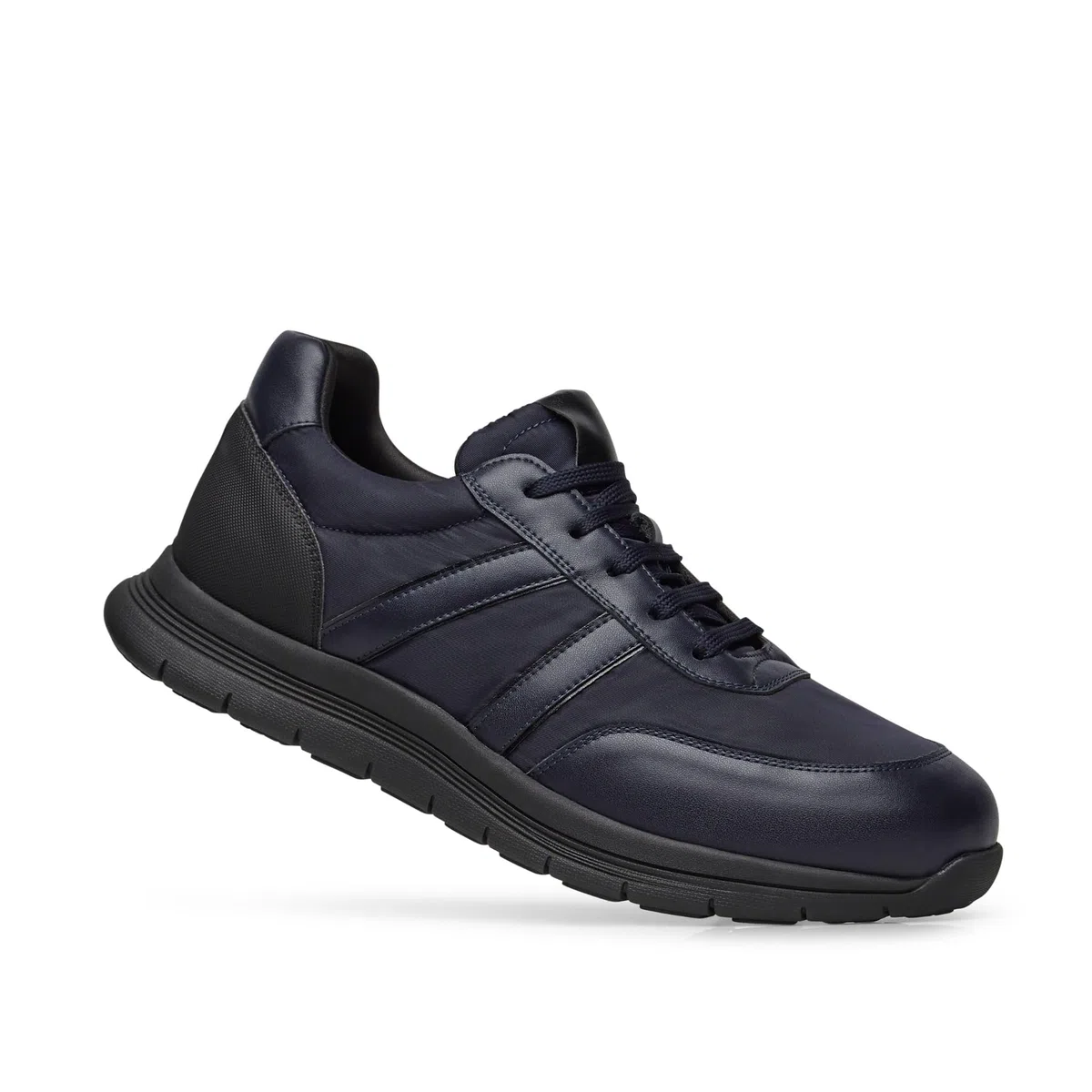 YDA Scarpe Ortopediche Sportive Optima Molliter Kurt Spring System Art. CPY-Kurt Vit/TES
