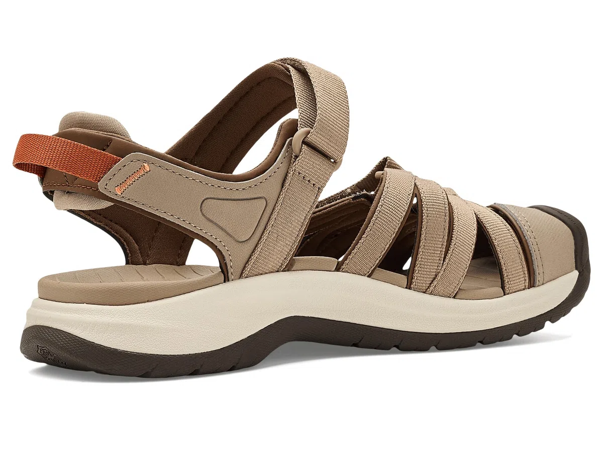 Teva Tirra Sport Ct Sandalo sportivoDonna