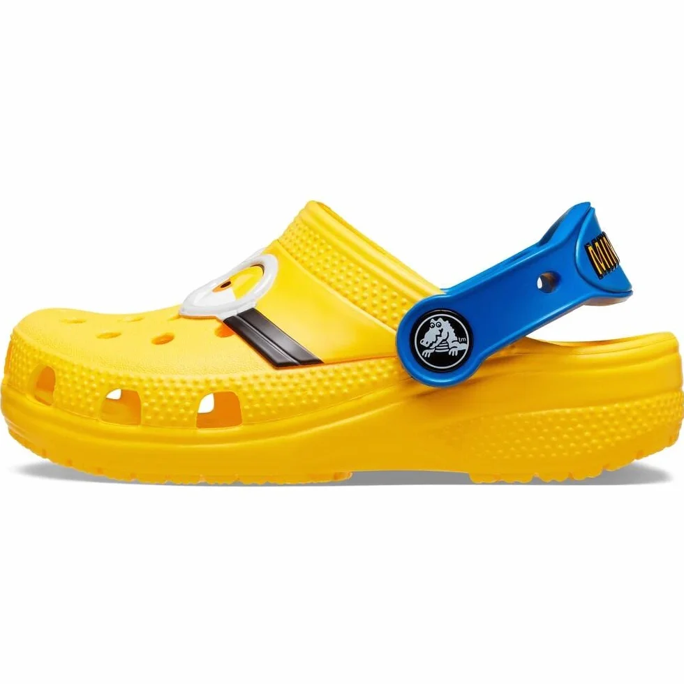Crocs Bambino Despicable Me 3 Sabot