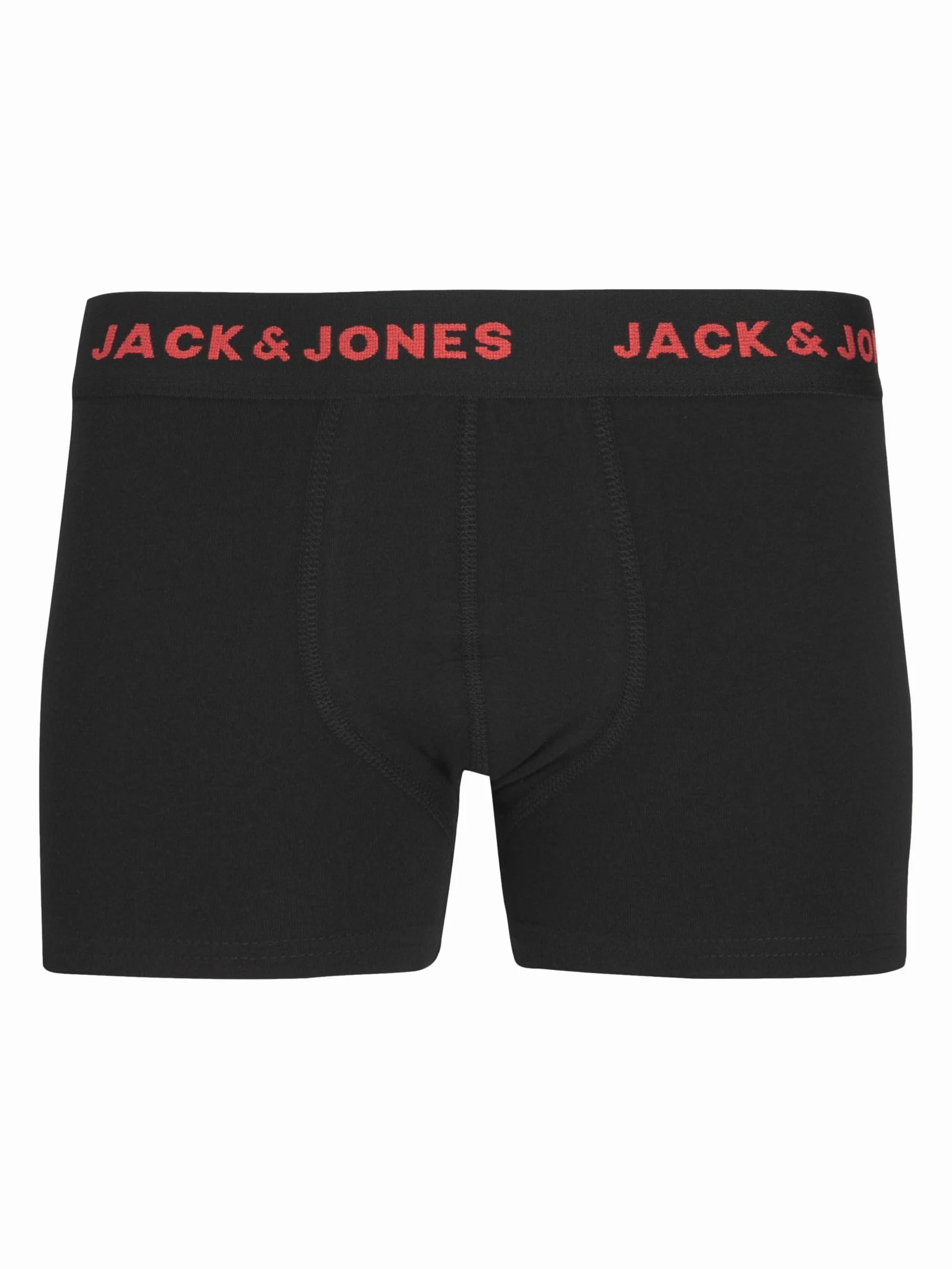 JACK & JONES Junior Trunks 7-Pack Trunks Junior