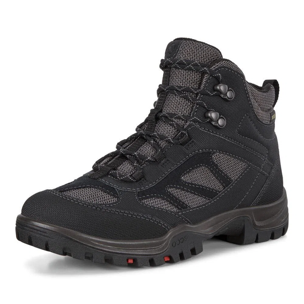 ECCO Xpedition Iii Scarpe da Arrampicata AlteDonna