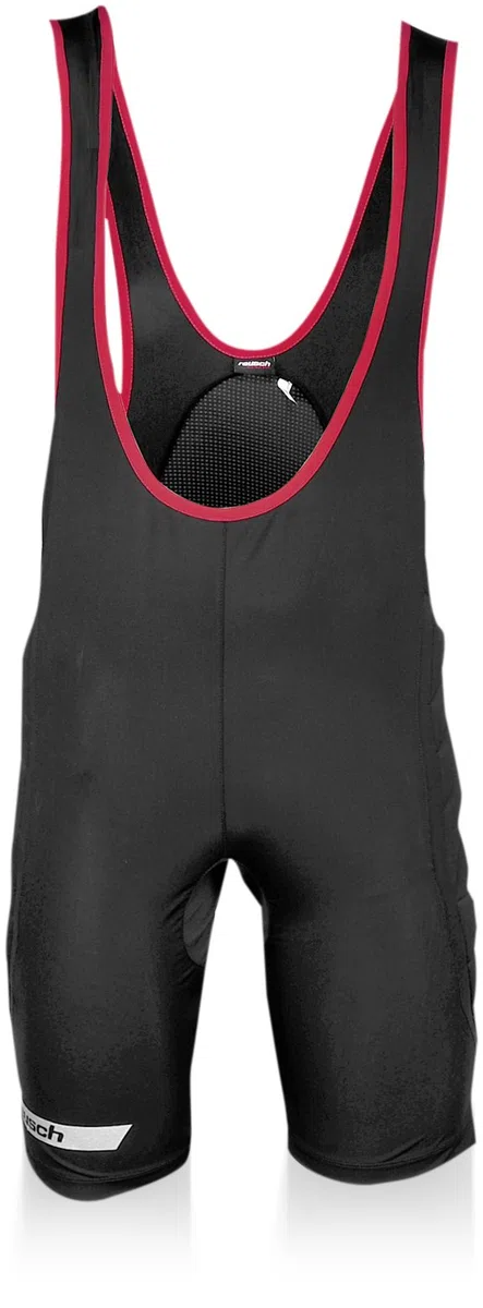 Reusch Panta Salopette Portiere Calcio Guardian UNDERSHORT Special MMS Compression