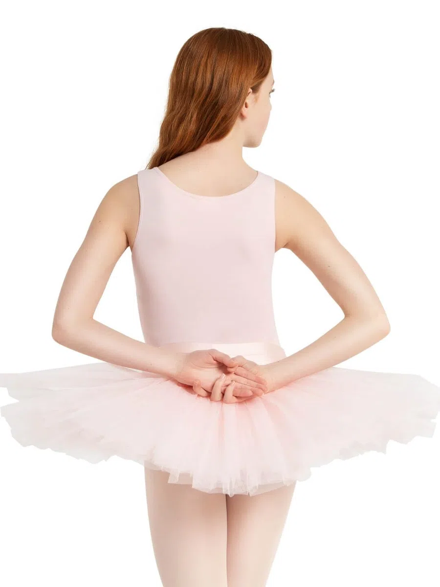 Capezio 10391 Tutu di Pratica per Adulti Donna (Pacco da 1)