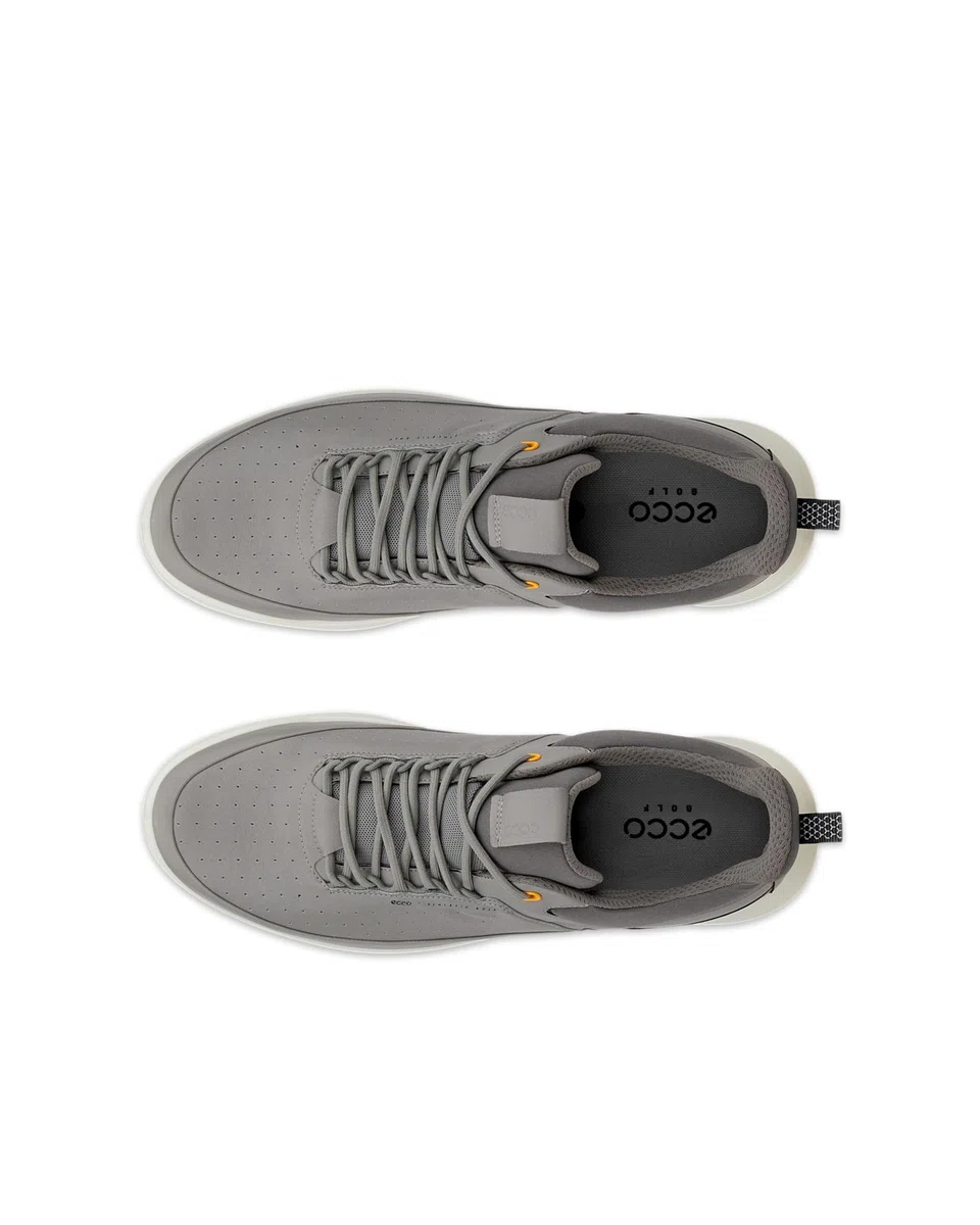 ECCO Core Lace Waterproof Scarpe da golfUomo