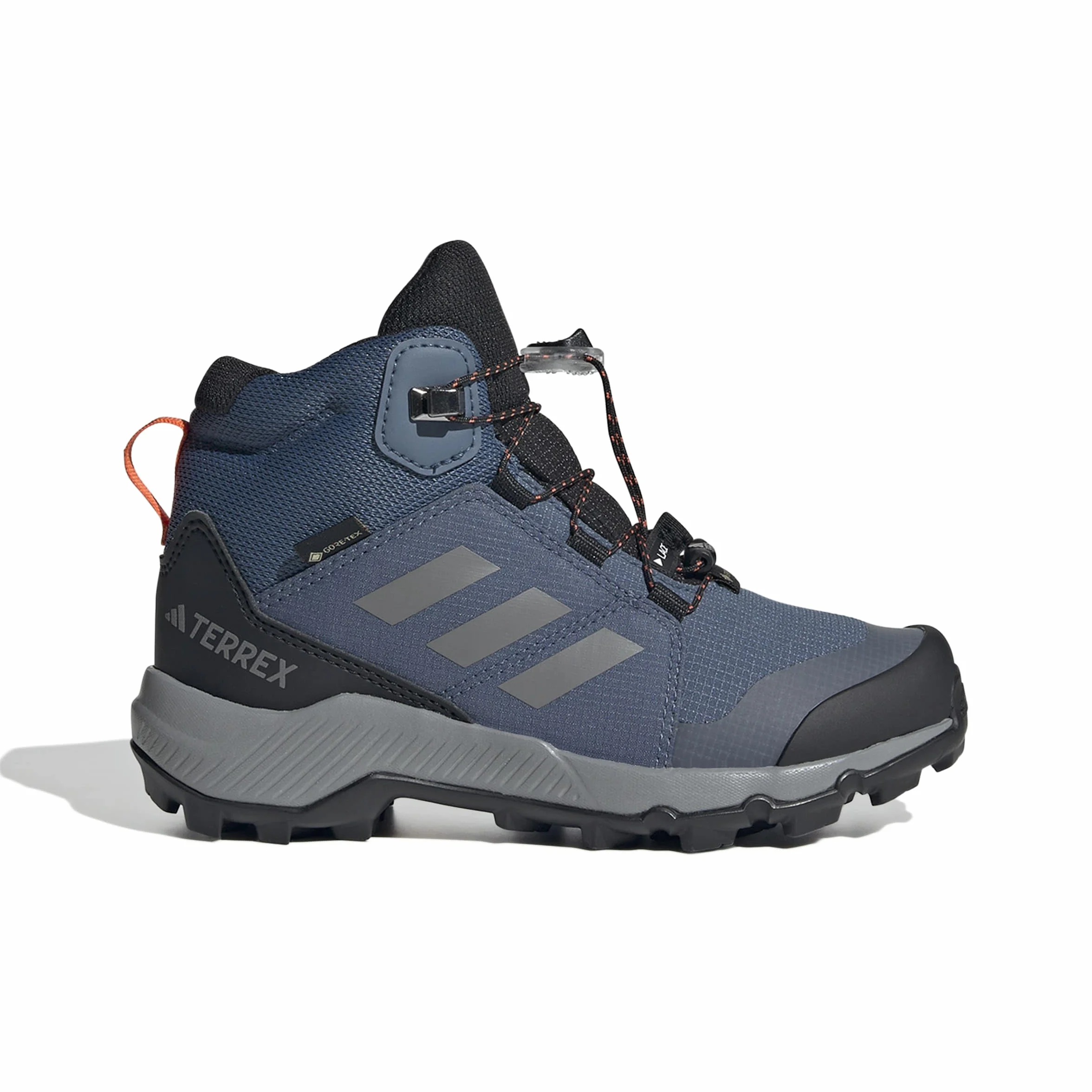 adidas Kids Scarpe da Hiking Terrex Mid Gore-Tex