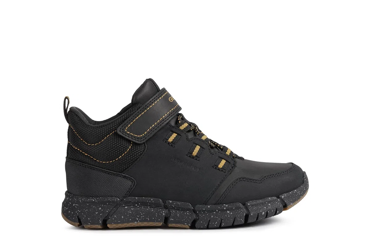 Geox J Flexyper Boy B Abx Stivaletti Bambini e ragazzi