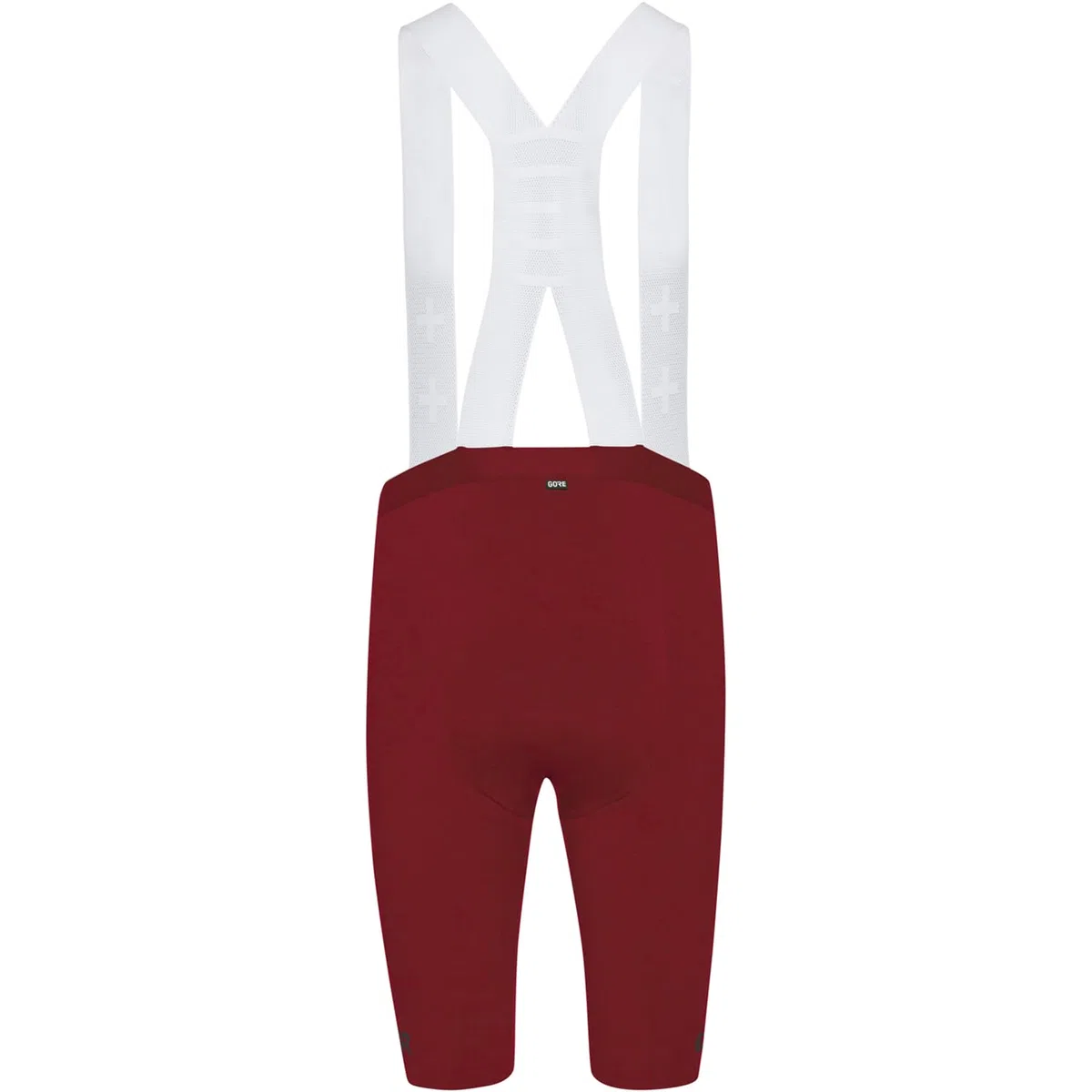 GORE WEAR - Salopette Corta+ Distance 2.0 Uomo, Salopette Uomo