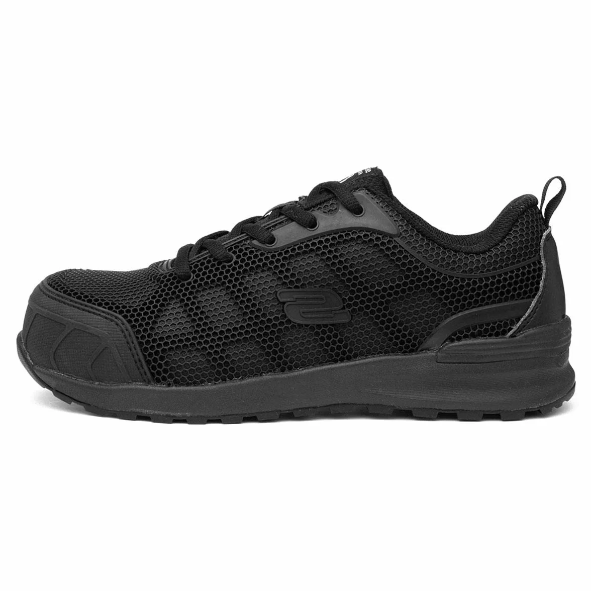 Skechers Bulklin Ayak Scarpe per lavori industrialiDonna