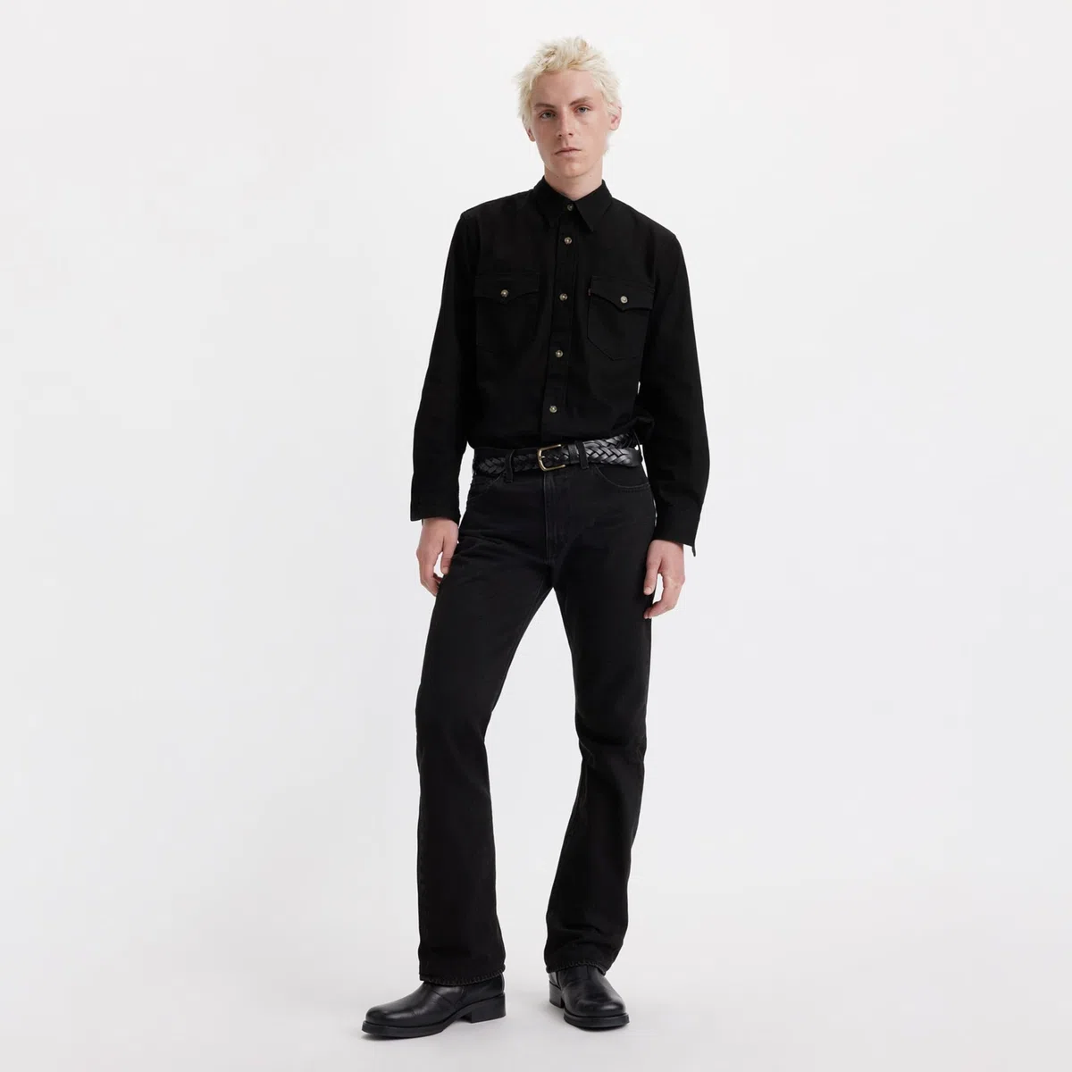 Levi's - 00517-0217, Jeans Uomo
