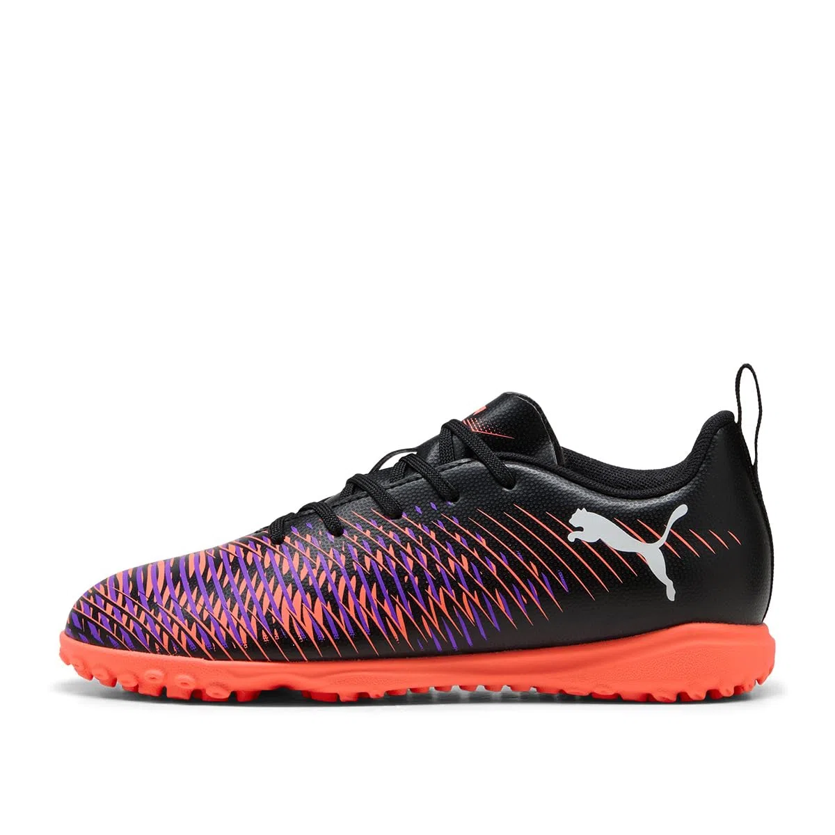 Puma Future 8 Play TT Jr Scarpe da calcioUnisex - Bambini e Ragazzi