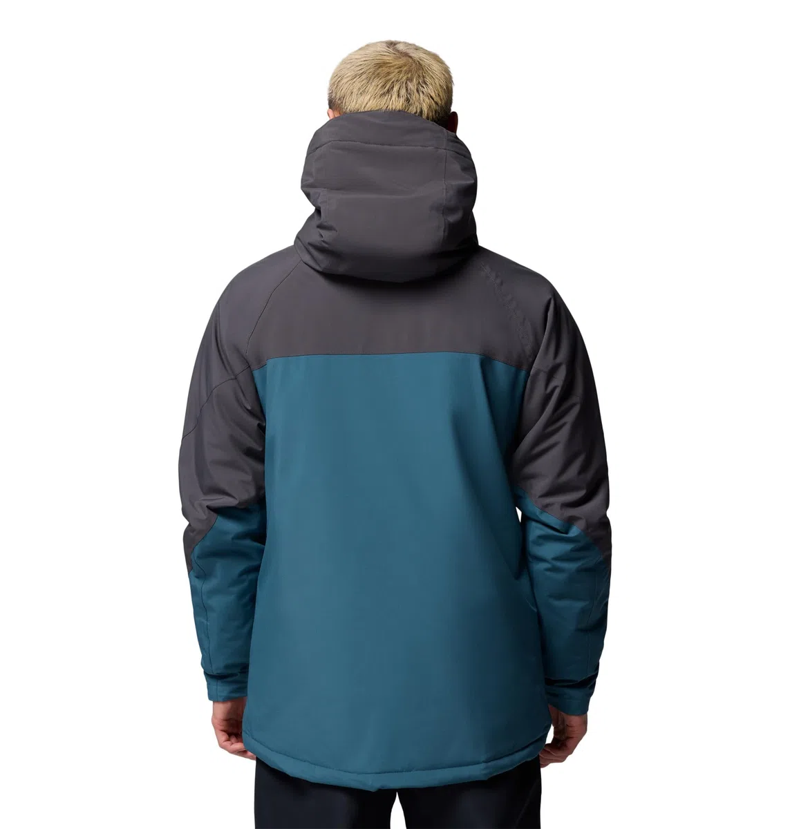 Columbia Powder Prime Jacket Giacca da sci Uomo (Pacco da 1)