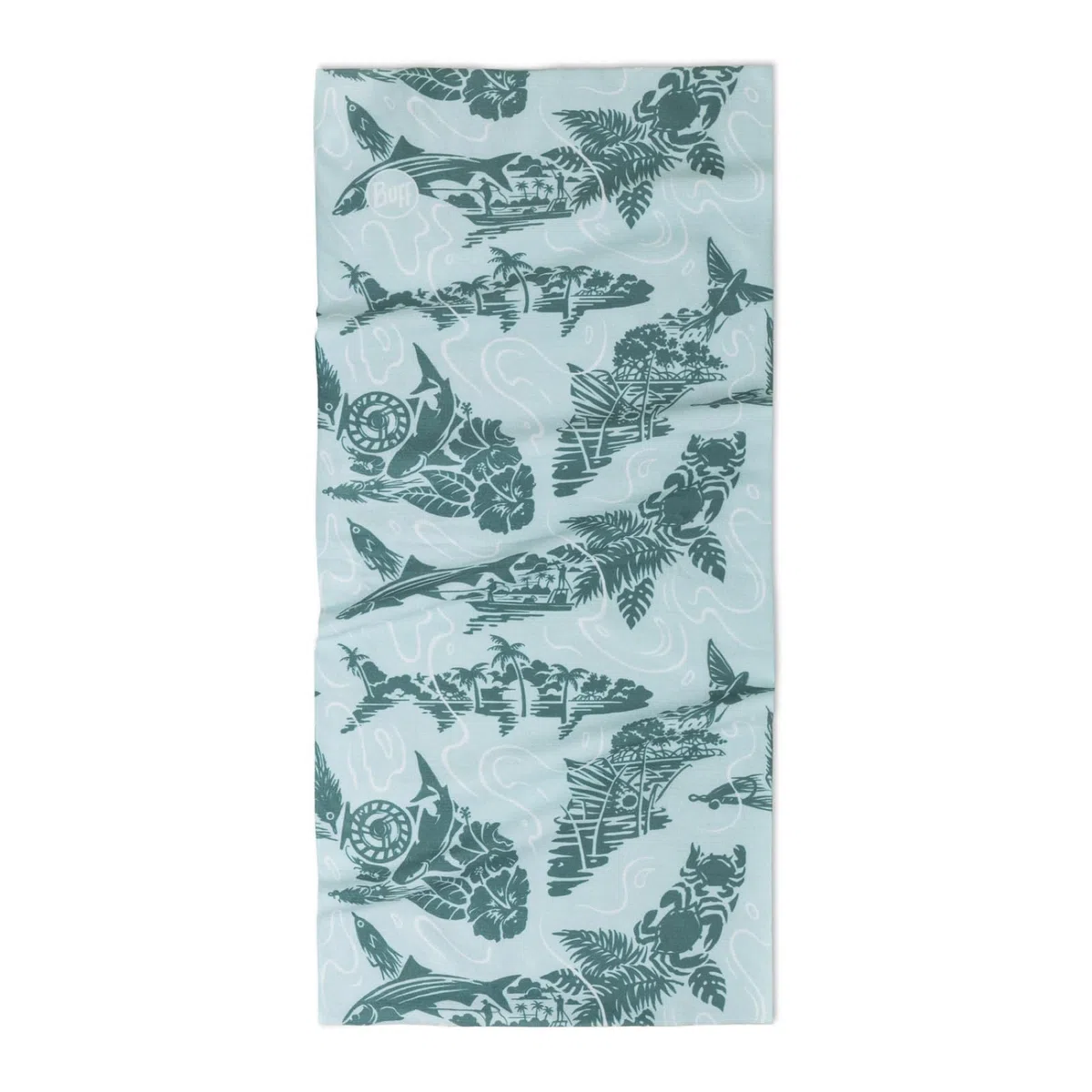 Buff Coolnet Uv Neck Gaiter Unisex - Adulto
